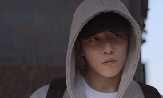 Дорама Линчеватель 3 серия