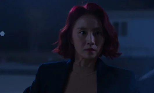 Дорама Линчеватель 2 серия