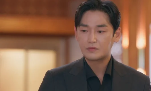 Дорама Суть идеального брака 7 серия