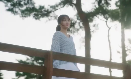 Дорама Суть идеального брака 6 серия