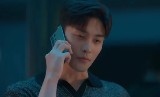 Дорама Суть идеального брака 4 серия