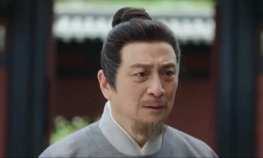 Дорама Двойник 40 серия