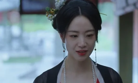 Дорама Двойник 39 серия