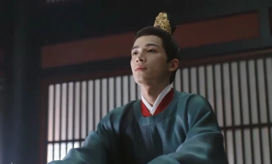 Дорама Двойник 38 серия