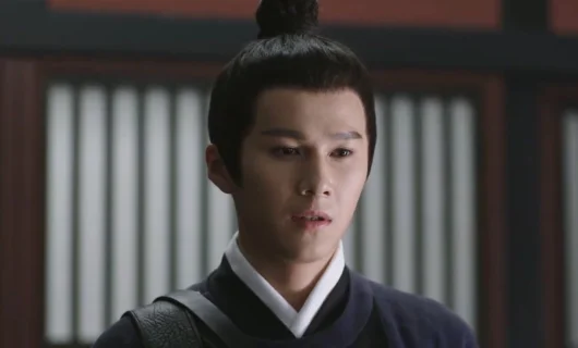 Дорама Двойник 37 серия