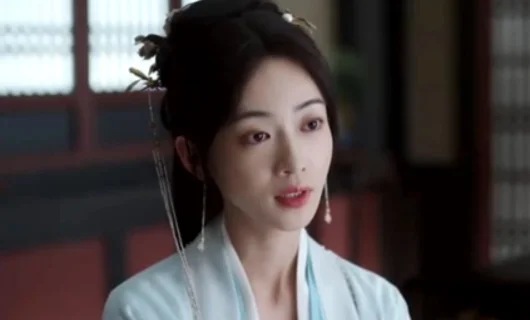 Дорама Двойник 36 серия