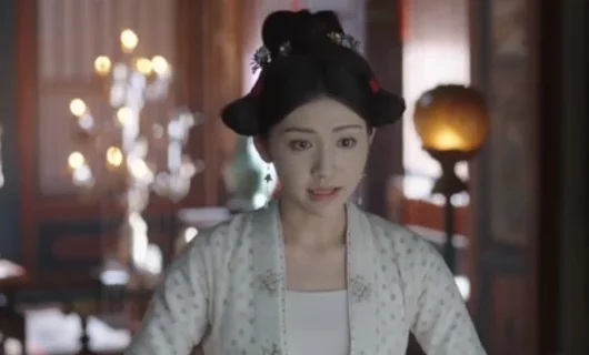 Дорама Двойник 34 серия