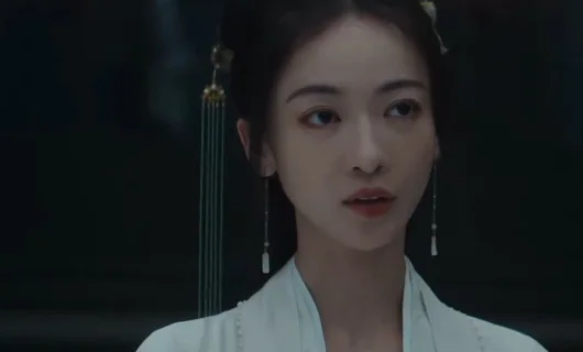 Дорама Двойник 33 серия