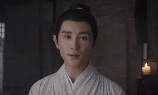 Дорама Двойник 31 серия