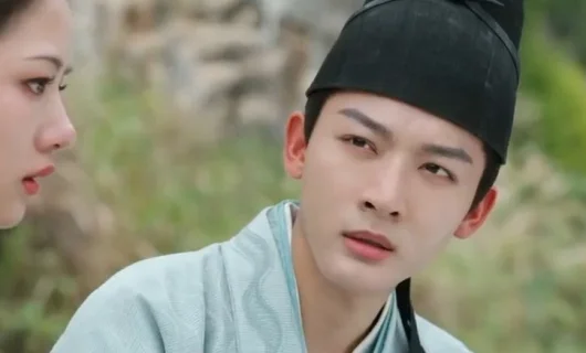 Дорама Возвышение Нин 13 серия