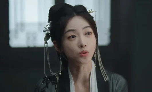 Дорама Двойник 29 серия