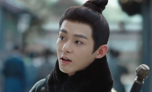 Дорама Двойник 27 серия