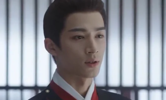 Дорама Двойник 26 серия