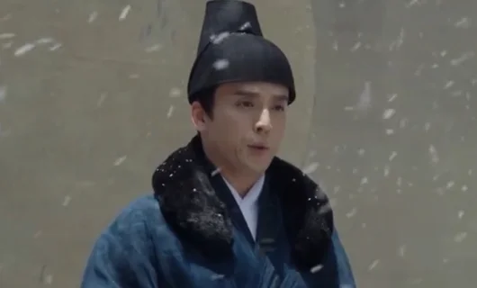 Дорама Двойник 23 серия