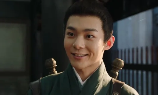 Дорама Двойник 22 серия