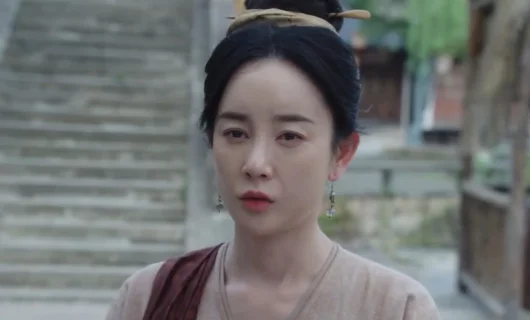 Дорама Двойник 21 серия