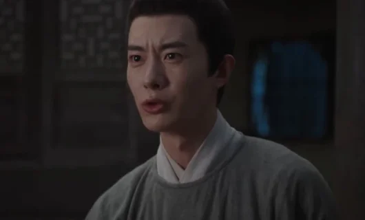 Дорама Двойник 20 серия