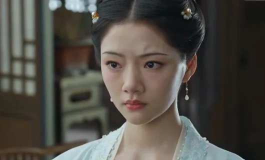 Дорама Возвышение Нин 12 серия