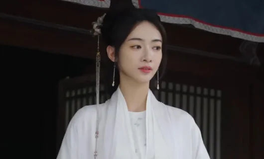 Дорама Двойник 19 серия