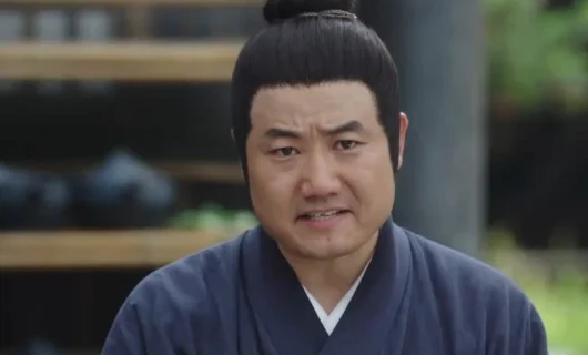 Дорама Двойник 18 серия