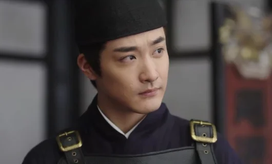 Дорама Двойник 16 серия