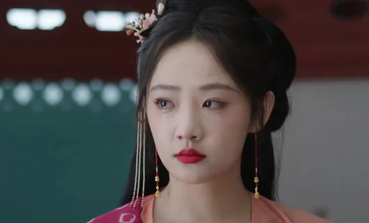 Дорама Двойник 15 серия