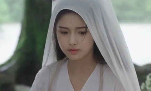 Дорама Двойник 14 серия