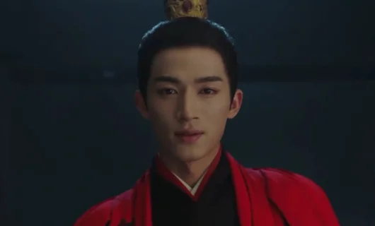 Дорама Двойник 13 серия