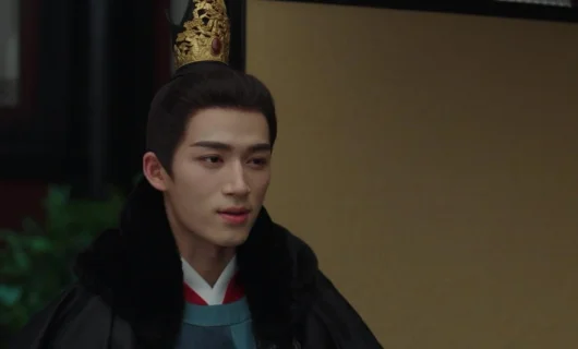 Дорама Двойник 10 серия