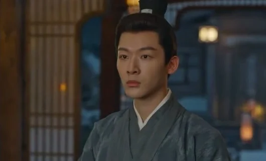 Дорама Возвышение Нин 11 серия