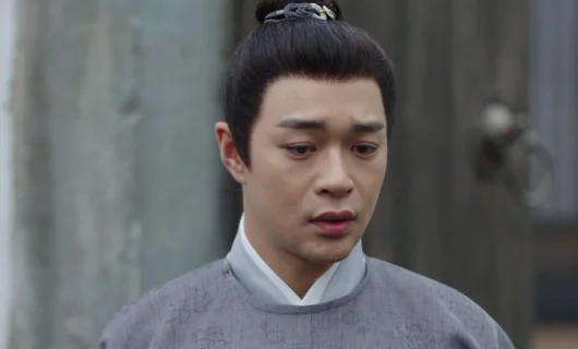 Дорама Двойник 9 серия