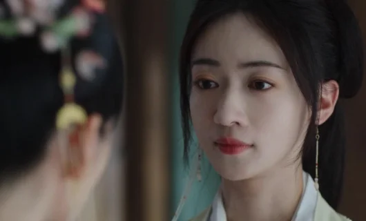 Дорама Двойник 8 серия