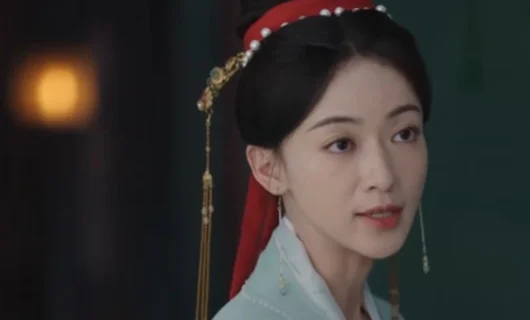 Дорама Двойник 6 серия