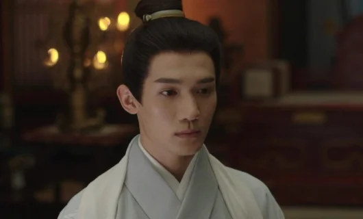 Дорама Двойник 5 серия