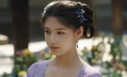 Дорама Двойник 4 серия