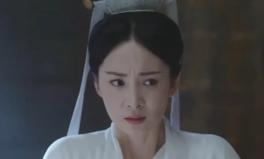 Дорама Двойник 2 серия