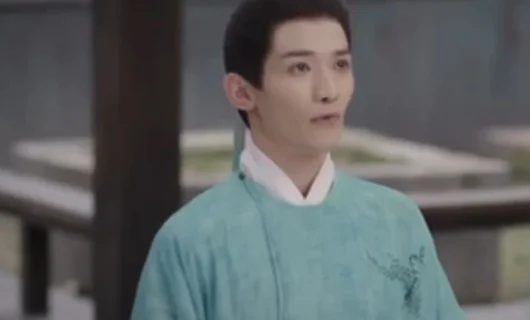 Дорама Двойник 1 серия