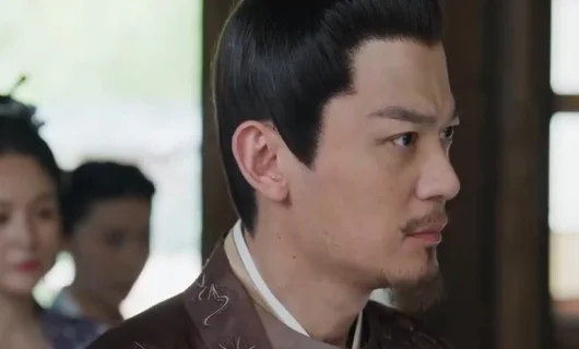 Дорама Возвышение Нин 10 серия