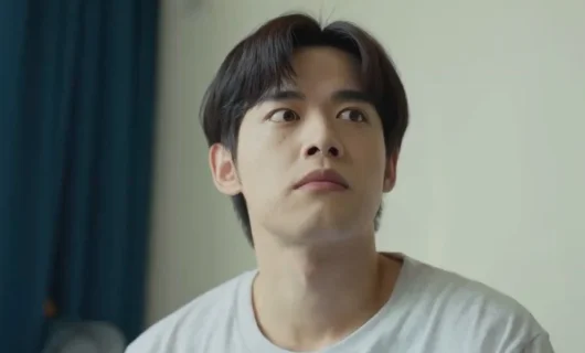 Дорама Только один 7 серия