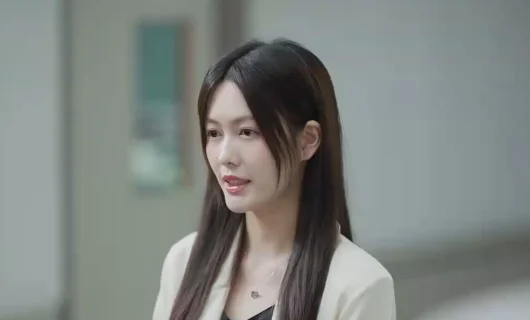 Дорама Только один 5 серия