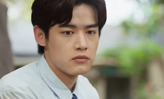 Дорама Только один 4 серия