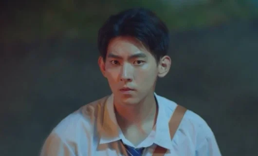 Дорама Только один 3 серия