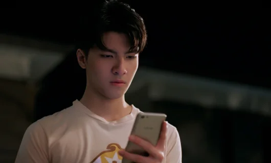 Лакорн Героин (тайская версия) 7 серия