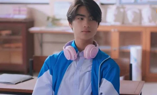 Лакорн Героин (тайская версия) 6 серия