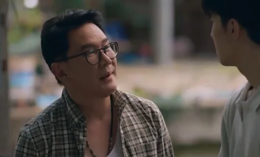 Лакорн Героин (тайская версия) 4 серия