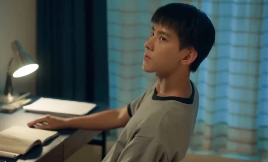 Дорама Только один 2 серия