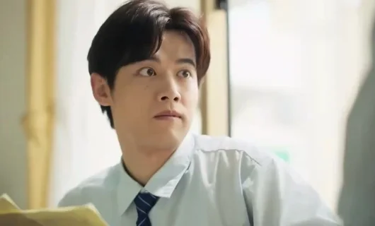 Дорама Только один 1 серия