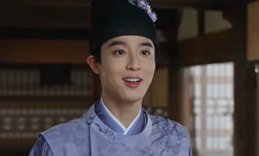 Дорама Возвышение Нин 6 серия