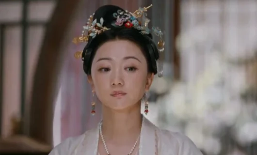 Дорама Возвышение Нин 4 серия