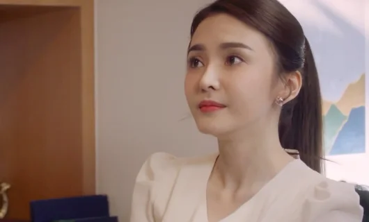 Дорама Отмена сброса / Антиперезагрузка 6 серия